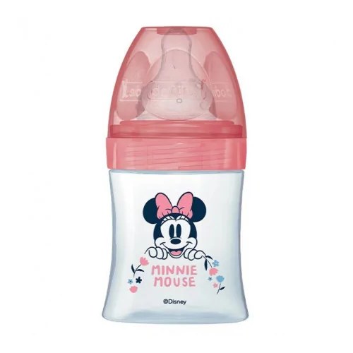 DODIE BIBERON INITIATION+ 150ML DISNEY MINNIE