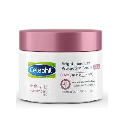 CETAPHIL Bright Healthy Radiance Crème De Jour SPF 15 50G