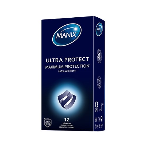 MANIX ULTRA PROTECT 14