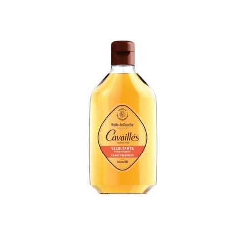 ROGE CAVAILLES HUILE BAIN ET DOUCHE VELOUTANTE 500 ML