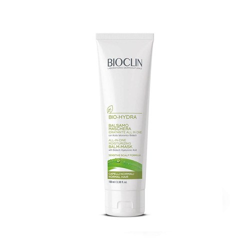 BIOCLIN BIO- HYDRA MASQUE 100 ML