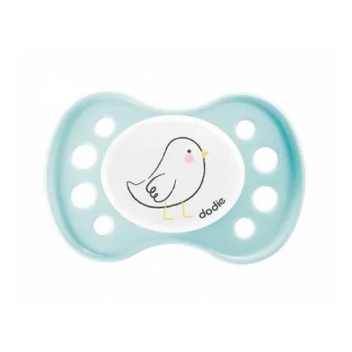 DODIE SUCETTE A26 0-2M NAISSANCE GARÇON OISEAU