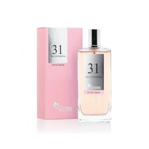 Grasse Eau De Parfums Femme Olympea 100ml N°31