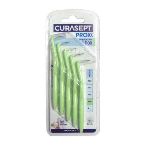 CURASEPT BROSSETTE INTERDENTAIRE PROXI ANGLE P09