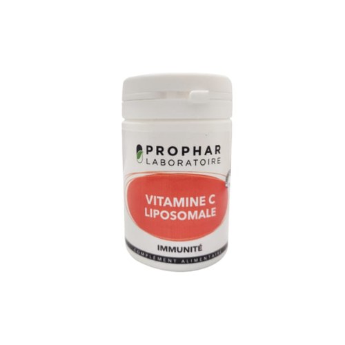 Prophar Vitamine C Lipo 30gelules