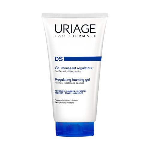 URIAGE DS GEL NETTOYANT 150ML