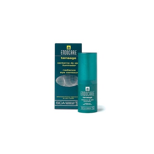 ENDOCARE TENSAGE CONTOUR YEUX ILLUMINATEUR 15 ML