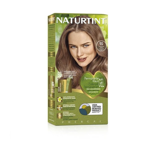 Naturtint 6G Blond Foncé Doré 165ml