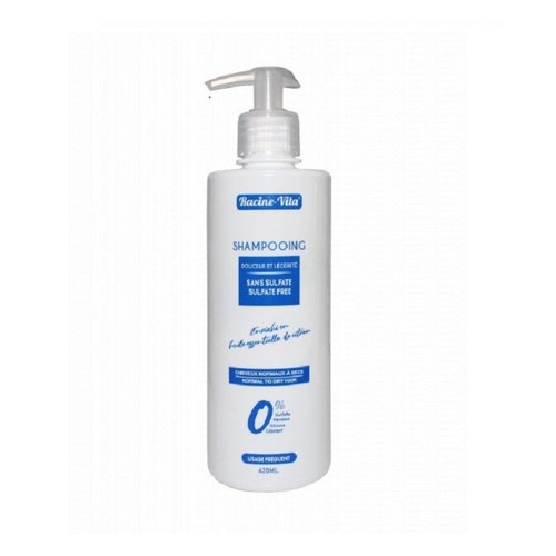 RACINE VITA Shampoing sans sulfat 420ml
