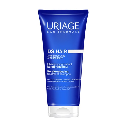 URIAGE DS HAIR SHAMPOOING TRAITANT KERATOREDUCTEUR 150ML