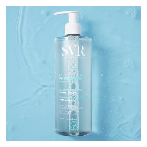 SVR PHYSIOPURE EAU MICELLAIRE 200 ML