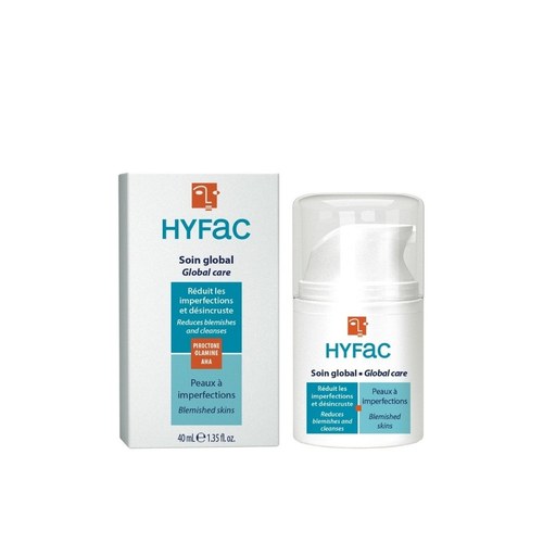HYFAC SOIN GLOBAL 40 ML