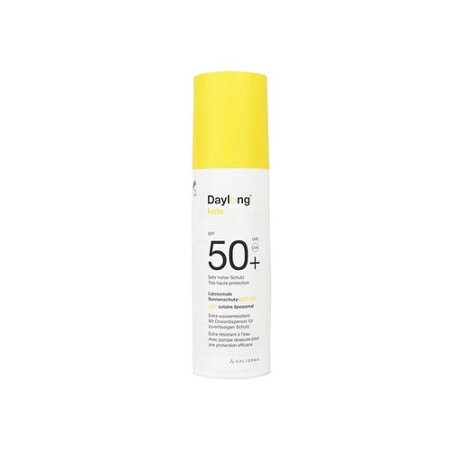 Daylong Kids lotion solaire SPF50 – 150 ml