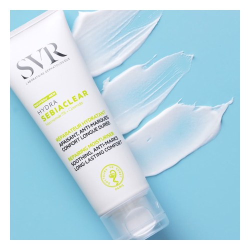 Svr sebiaclear hydra soin reparateur 40ml