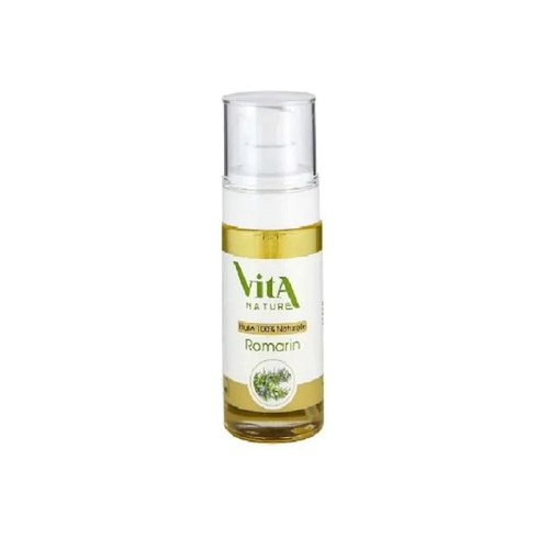 Vita Nature Huile De ROMARIN 50ml