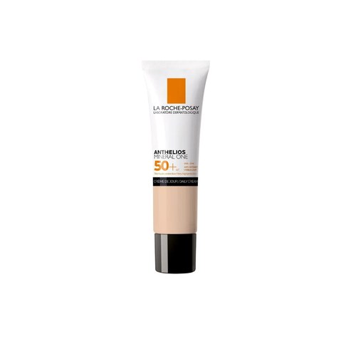 La Roche-Posay Anthelios Mineral One Spf 50+ 01 Claire – 30ml
