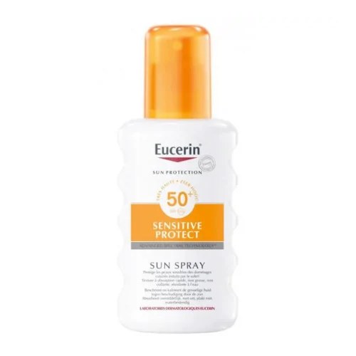EUCERIN SUN SPRAY 200 ml
