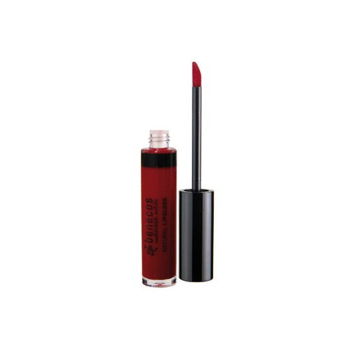 BENECOS BIO GLOSS NATUREL KISS ME 5ML