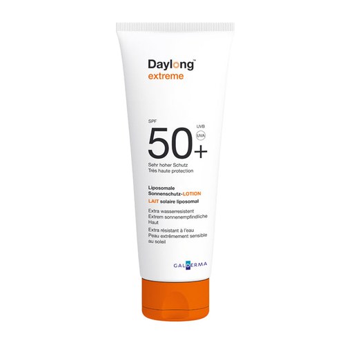 DAYLONG EXTRÊME LAIT SOLAIRE LIPOSOMAL SPF 50+ (50ML)