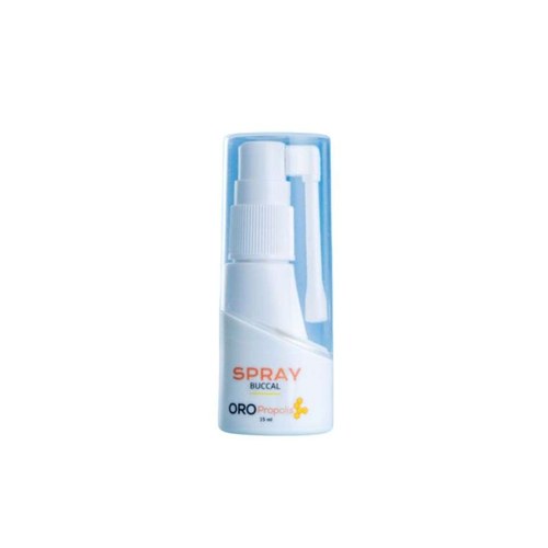 OROPROPOLIS Spray Buccal 15ml