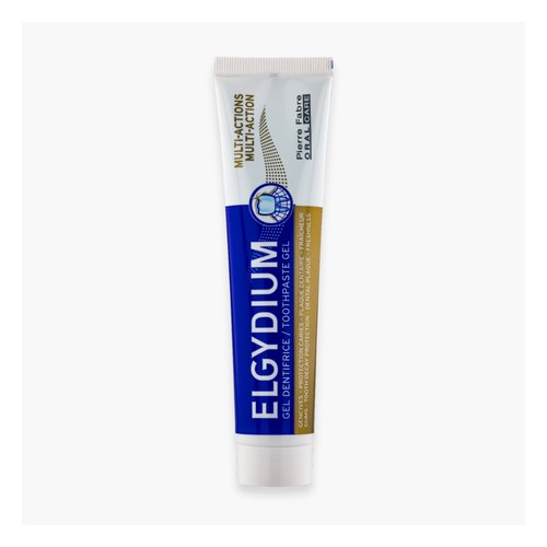 Elgydium Dentifrice Multi Action – 75ml