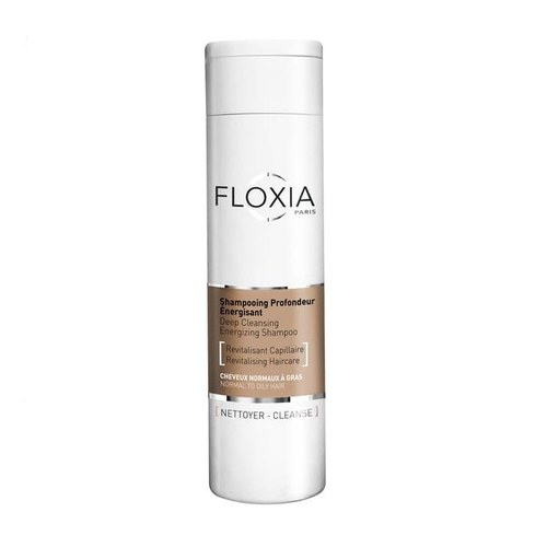 FLOXIA SHAMP REVITALISANT CHV GRAS 200ML