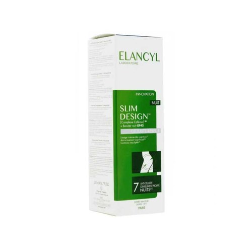 ELANCYL SLIM DESIGN NUIT 200 ML