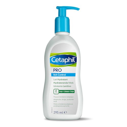 Cetaphil RESTORADERM Lait Hydratant 295ml
