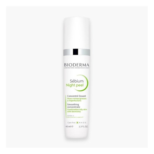 Bioderma  Sébium Night Peel  40ml