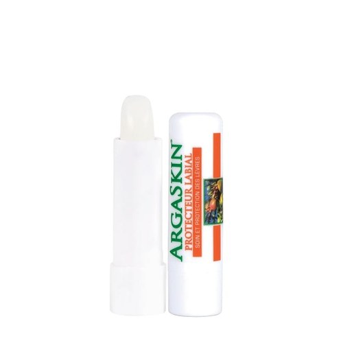 NATURE SOIN Argaskin Labial nature 3g