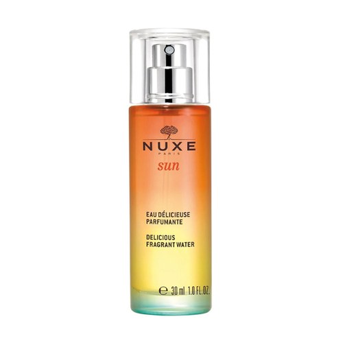 NUXE SUN EAU DÉLICIEUSE PARFUMANTE 100ML