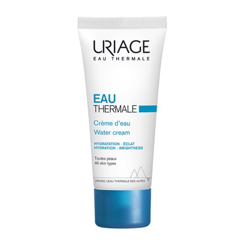 URIAGE BEBE 1ÈRE THERMALE CRÈME HYDRATANTE - PROTECTRICE BÉBÉ 40ML