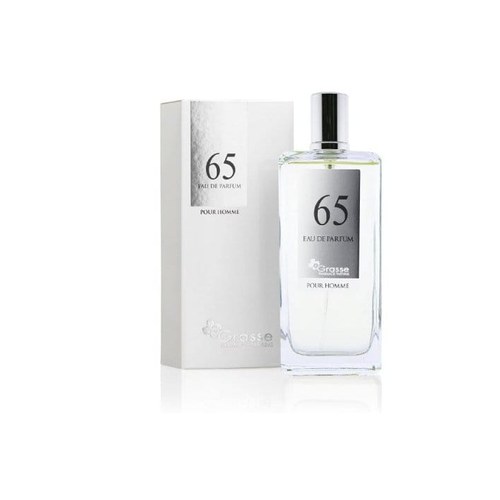 Grasse Eau De Parfums Homme Aqua Di Gio 100ml N°65