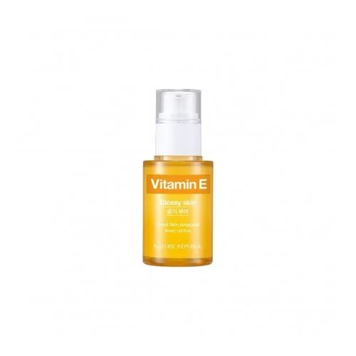 Nature Republic GOOD SKIN VITAMIN E AMPOULE 30ml