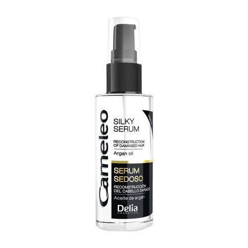 Delia Cosmetics Cameleo BB Sérum Pour Cheveux Bouclés – 55 Ml