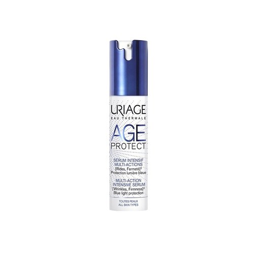 URIAGE AGE PROTECT SÉRUM INTENSIF MULTI-ACTIONS 30ML