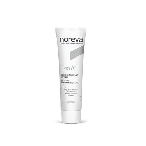 NOREVA  TRIO-A 30ml Soin Intensif D'attaque