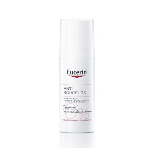 EUCERIN Anti-Rougeurs Soin Apaisant 50ml