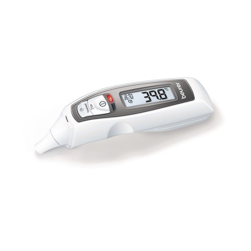 Beurer THERMOMETRE MULTIFOCTION FT 65