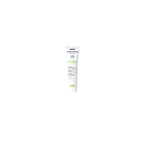 Isis pharma teen derm k concentrate - serum nuit 30ml