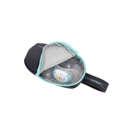 BÉBÉ CONFORT TROUSSE DE RANGMENT SUCETTE 5204
