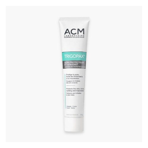 ACM TRIGOPAX SOIN PROTECTEUR APAISANT 30  ML