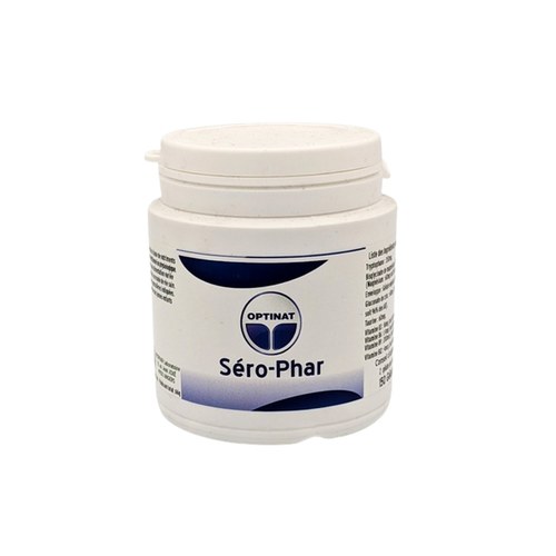 Prophar Sero Phar 50gelules