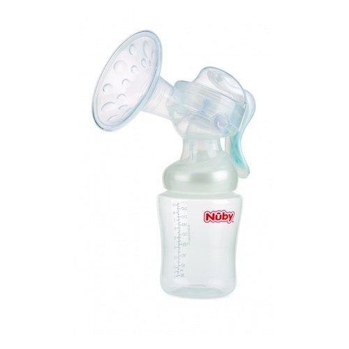NUBY Tire-lait manuel Simple - ID1629