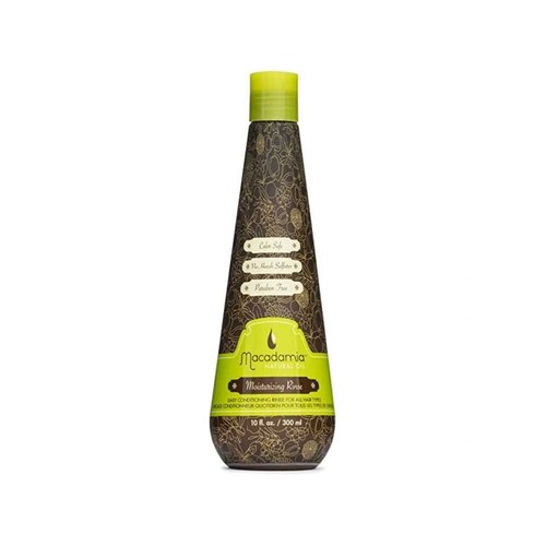 macadamia MOISTURIZING RINSE 300ml