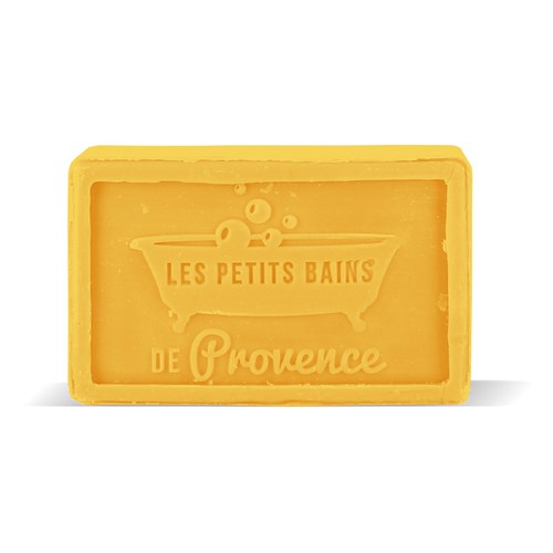 LES PETITS BAINS DE PROVENCE SAVON PAIN AGRUMES 100 GR