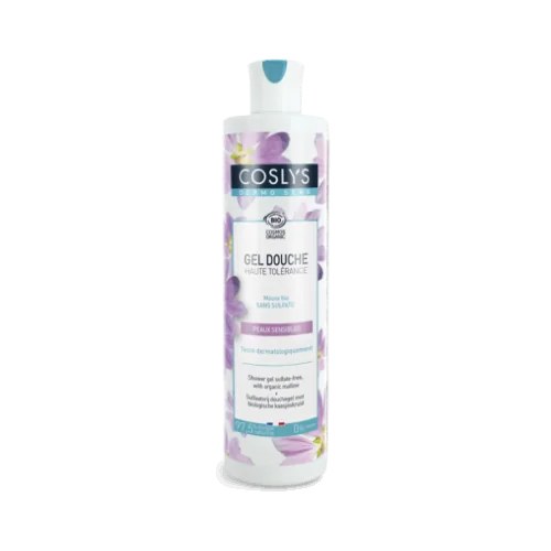 coslys Gel Douche Violette 500ml