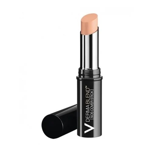 VICHY DERMABLEND SOS COVERSTICK 16H OPAL 15