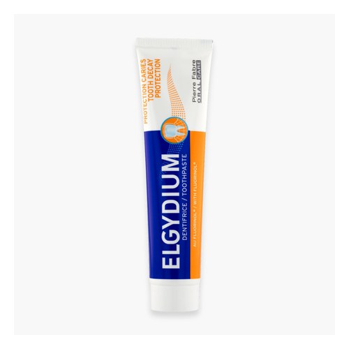 Elgydium Dentifrice Protection Caries (75 Ml)