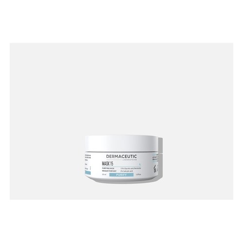 Dermaceutic Mask 15 50ml